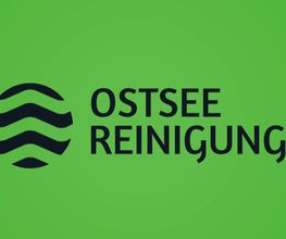 Ostsee Reinigung Bild 1