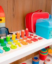 Praxis Logopädie Multilingual Sevim Kacan Bild 1