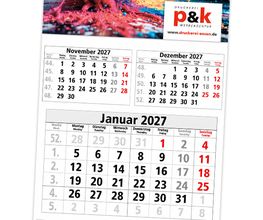 p&k printmedien und werbeagentur Bild 3