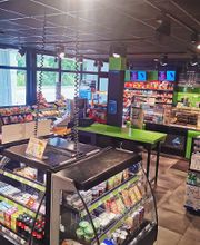 REWE To Go bei Aral Bild 1