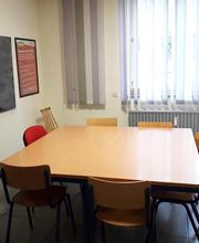 Ludwigshafen-Oggersheim Unterrichtsraum
