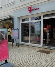Telekom Shop Bild 1