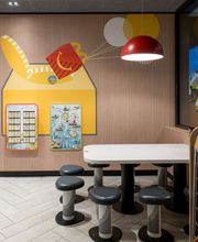 McDonald's Bild 7