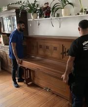 Möbelshuttle Bild 13