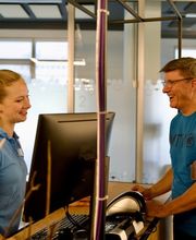 Physio-Fit PREMIUIM TRAINING Gesundheitszentrum Bild 1