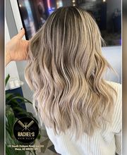 Rachel's Hair Salon image 11