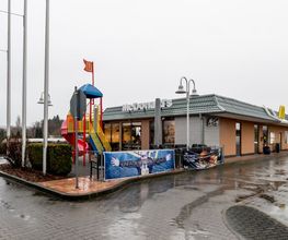 McDonald's Bild 1