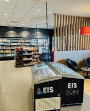 star Tankstelle Bild 12