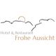 Frohe Aussicht Hotel - Restaurant