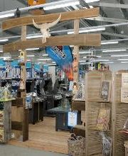 Baustoffunion GmbH Baumarkt Bild 6