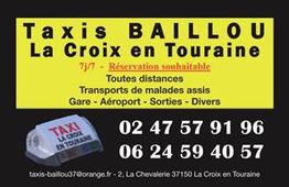 Baillou Thierry