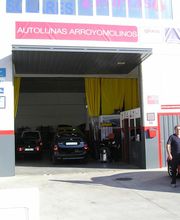 Autolunas Arroyomolinos imagen 14