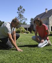 Daniel Moquet signe vos jardins - Ent. C.Foucaut image 7