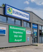 EUROMASTER Ottobrunn PKW Bild 2