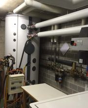 Helvetic - Power Sagl Bild 5