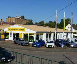 Autohaus am Kassberg Bild 2