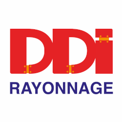 DDI RAYONNAGE