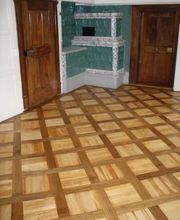 Roman Studer Wand- & Bodenbeläge, Innendekorationen Bild 7