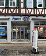 Apollo-Optik - Schorndorf - Johann-Philipp-Palm-Str. Bild 1