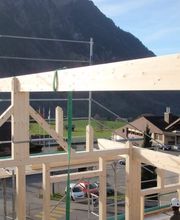 Thomann Holzbau AG Bild 2