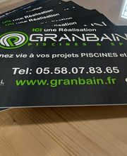 SIGN BY GRAPHICS Bassin d'Arcachon Gironde image 10