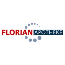 Logo der FLORIAN-APOTHEKE
