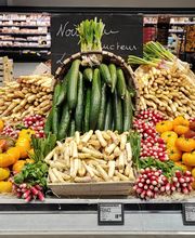 Intermarché SUPER Eysines image 9