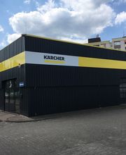 Alfred Kärcher Vertriebs-GmbH – Niederlassung Kaiserslautern Bild 10