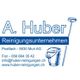 A. Huber Putz- & Reinigungsunternehmen