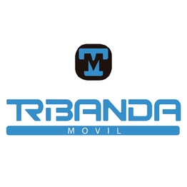 TRIBANDA MOVIL
