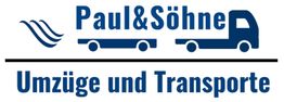 Paul und Söhne - Umzüge und Transporte logo