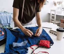 Atelier de couture LB - BARBOSA Bild 2