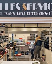 CLE HALLES SERVICES image 7