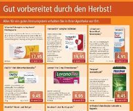 City-Apotheke Bild 11