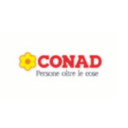 Conad Senigallia logo