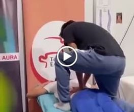 Masaje terapia Barcelona imagen 5