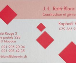 J.-L. Ratti-Blanc SA Bild 9