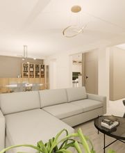 Agence kwaïd - Architecte d'intérieurs en Île-de-France image 13