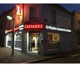 Cappedoce Kebab image 3