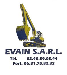 Evain Sarl