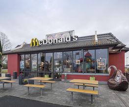McDonald's Bild 1
