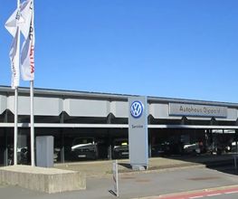 Autohaus Dippold GmbH Bild 2