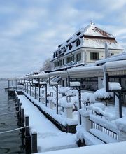 Strandhotel Berg Bild 10