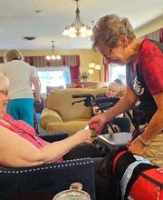 Table Rock Senior Living At Park Place image 1