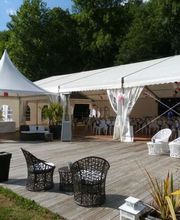 Domaine De L'abbaye Du Pin image 7