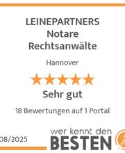 werkenntdenBESTEN.de Qualitätssiegel