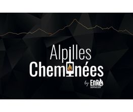 Alpilles Cheminées image 7