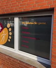 Husmann Orthopädie- & Schuhtechnik in Marklohe