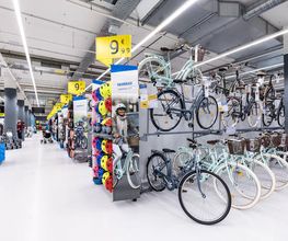 DECATHLON Heilbronn Bild 6