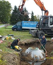 AWT Abwassertechnik GmbH Bild 6